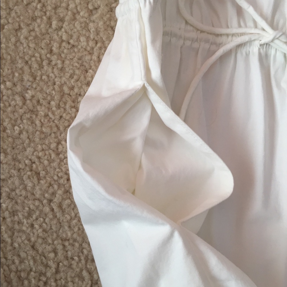 Alberta Feretti for Impulse at Macy's cotton dress - Picture 10 of 15